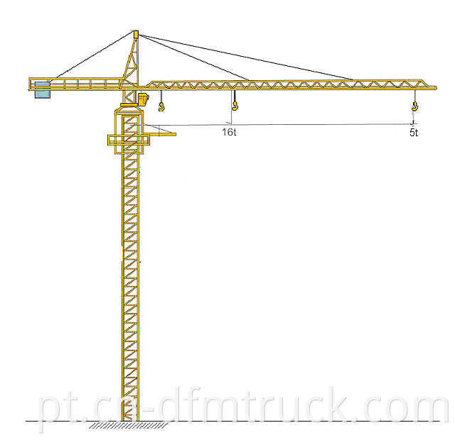 Tower Crane